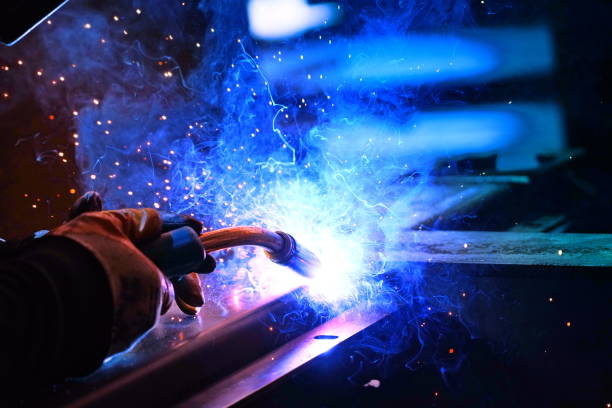 Reliable Gwinn, MI Welder & Metal Fabrication Solutions