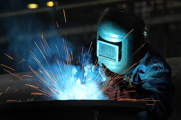 Best Specialty Welding Processes in Gwinn, MI