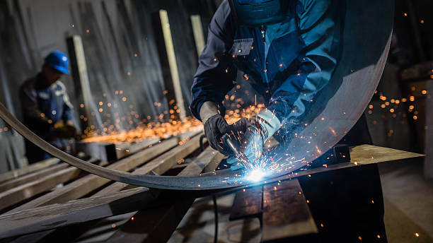  Gwinn, MI Welder Pros