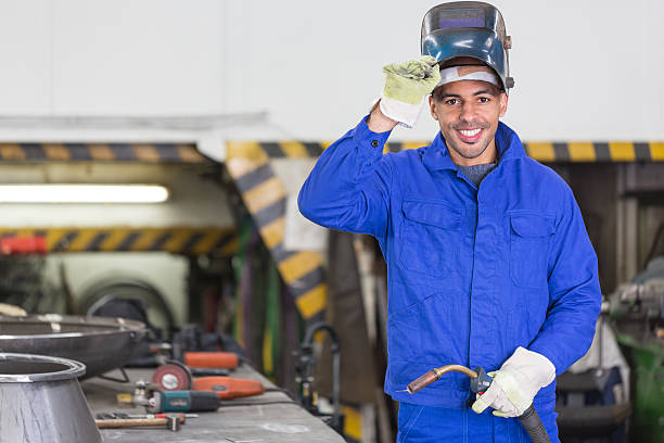 Affordable Welder Services in Gwinn, MI