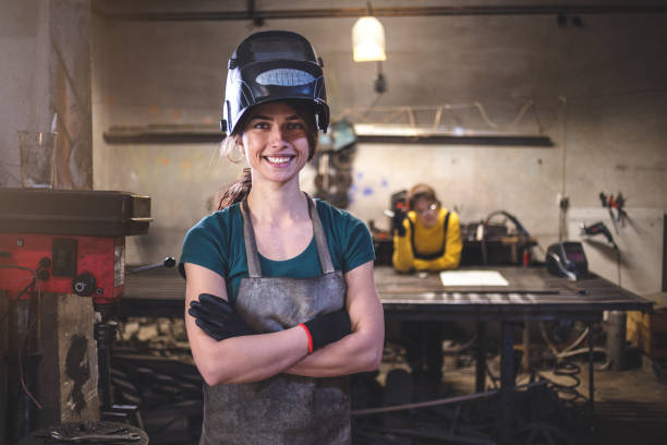 Best Maintenance and Repair Welding in Gwinn, MI